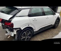 RICAMBI USATI AUTO CITROEN C4 Cactus YHY (DV5RD) D