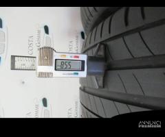 215 60 17 Michelin 80% 215 60 R17 Gomme