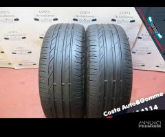 215 60 16 Bridgestone 80%2016 215 60 R16  Gomme - 1