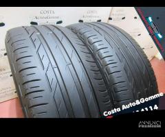 215 60 16 Bridgestone 80%2016 215 60 R16  Gomme - 3