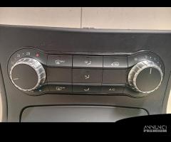 CONSOLE CENTRALE MERCEDES Classe B W246 2Â° Serie