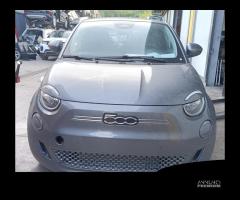 RICAMBI USATI AUTO FIAT 500 Serie Elettrica 463 48