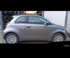 RICAMBI USATI AUTO FIAT 500 Serie Elettrica 463 48 - 2