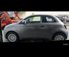 RICAMBI USATI AUTO FIAT 500 Serie Elettrica 463 48 - 3