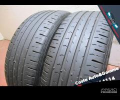 205 60 16 Continental 75%2017 205 60 R16  Gomme