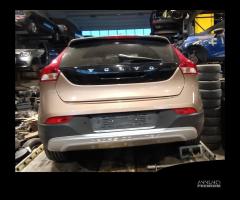 RICAMBI USATI AUTO VOLVO V40 Serie D 4162 T Diesel