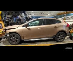 RICAMBI USATI AUTO VOLVO V40 Serie D 4162 T Diesel