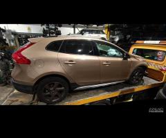 RICAMBI USATI AUTO VOLVO V40 Serie D 4162 T Diesel