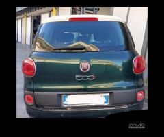 RICAMBI USATI AUTO FIAT 500 L Serie (351_352) 199