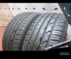 215 40 17 Continental 99%2017 215 40 R17  Gomme - 2