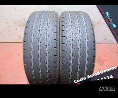 215 65 15C Firestone 90% 2016 215 65 R15  Gomme - 1