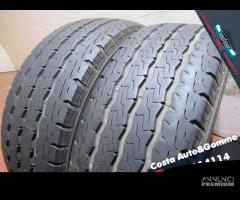 215 65 15C Firestone 90% 2016 215 65 R15  Gomme