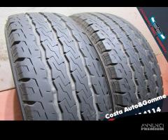 215 65 15C Firestone 90% 2016 215 65 R15  Gomme - 3