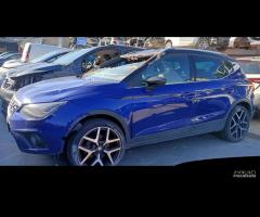 RICAMBI USATI AUTO SEAT Arona Serie N.D DBYA Bipow