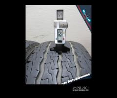 215 65 15C Firestone 90% 2016 215 65 R15  Gomme - 4