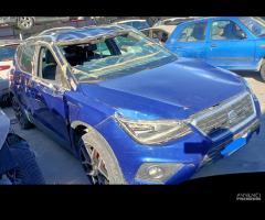 RICAMBI USATI AUTO SEAT Arona Serie N.D DBYA Bipow