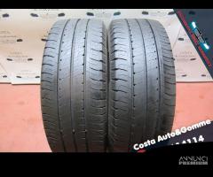 215 60 16C GoodYear 85% 2017 215 60 R16  Gomme - 1