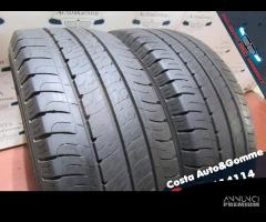 215 60 16C GoodYear 85% 2017 215 60 R16  Gomme