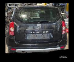 RICAMBI USATI AUTO DACIA Duster 1Â° Serie K4M 616,