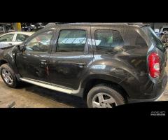 RICAMBI USATI AUTO DACIA Duster 1Â° Serie K4M 616,