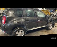 RICAMBI USATI AUTO DACIA Duster 1Â° Serie K4M 616,