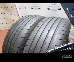 235 60 18 GoodYear 85% 2018 235 60 R18  Gomme