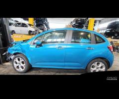 RICAMBI USATI AUTO CITROEN C3 Serie HMZ (EB2), HMZ