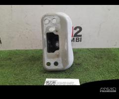 SUPPORTI CALANDRA ANTERIORE TOYOTA Yaris Serie DES - 1