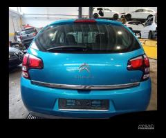 RICAMBI USATI AUTO CITROEN C3 Serie HMZ (EB2), HMZ