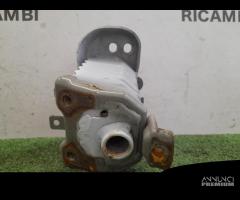 SUPPORTI CALANDRA ANTERIORE TOYOTA Yaris Serie DES - 3