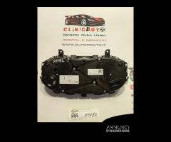 QUADRO STRUMENTI SEAT Ibiza Serie 6F0920741A A2C99 - 2