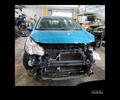 RICAMBI USATI AUTO CITROEN C3 Serie HMZ (EB2), HMZ