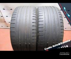 285 40 21 GoodYear 85% 2016 285 40 R21  Gomme