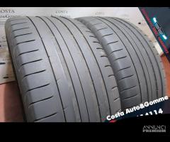 285 40 21 GoodYear 85% 2016 285 40 R21  Gomme