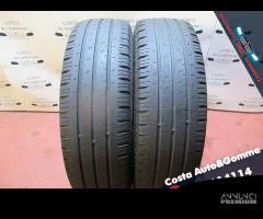 225 75 16C Hankook 80% 2018 225 75 R16  Gomme