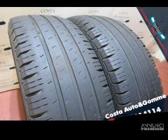 225 75 16C Hankook 80% 2018 225 75 R16  Gomme