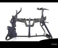 TELAIO TELAIETTO ANTERIORE BMW C 650 GT 647 2014 W