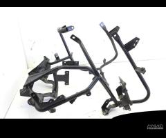 TELAIO TELAIETTO ANTERIORE BMW C 650 GT 647 2014 W