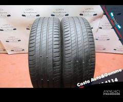 205 55 17 Michelin 85% 2019 205 55 R17  Gomme