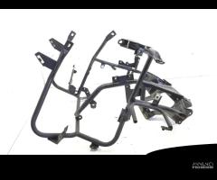 TELAIO TELAIETTO ANTERIORE BMW C 650 GT 647 2014 W