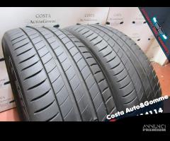 205 55 17 Michelin 85% 2019 205 55 R17  Gomme