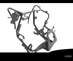 TELAIO TELAIETTO ANTERIORE BMW C 650 GT 647 2014 W - 7