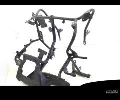 TELAIO TELAIETTO ANTERIORE BMW C 650 GT 647 2014 W - 8