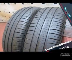 205 60 16 Michelin 85% 2016 205 60 R16  Gomme