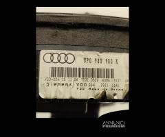 QUADRO STRUMENTI AUDI A3 Serie (8P1) 8P0920900K BK - 3