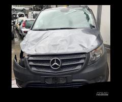 RICAMBI USATI AUTO MERCEDES Vito Serie (W447) OM 6