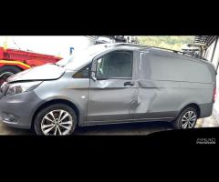 RICAMBI USATI AUTO MERCEDES Vito Serie (W447) OM 6