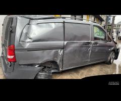 RICAMBI USATI AUTO MERCEDES Vito Serie (W447) OM 6