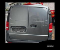 RICAMBI USATI AUTO MERCEDES Vito Serie (W447) OM 6