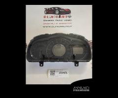 QUADRO STRUMENTI NISSAN Note 2Â° Serie 248103VV0A - 1